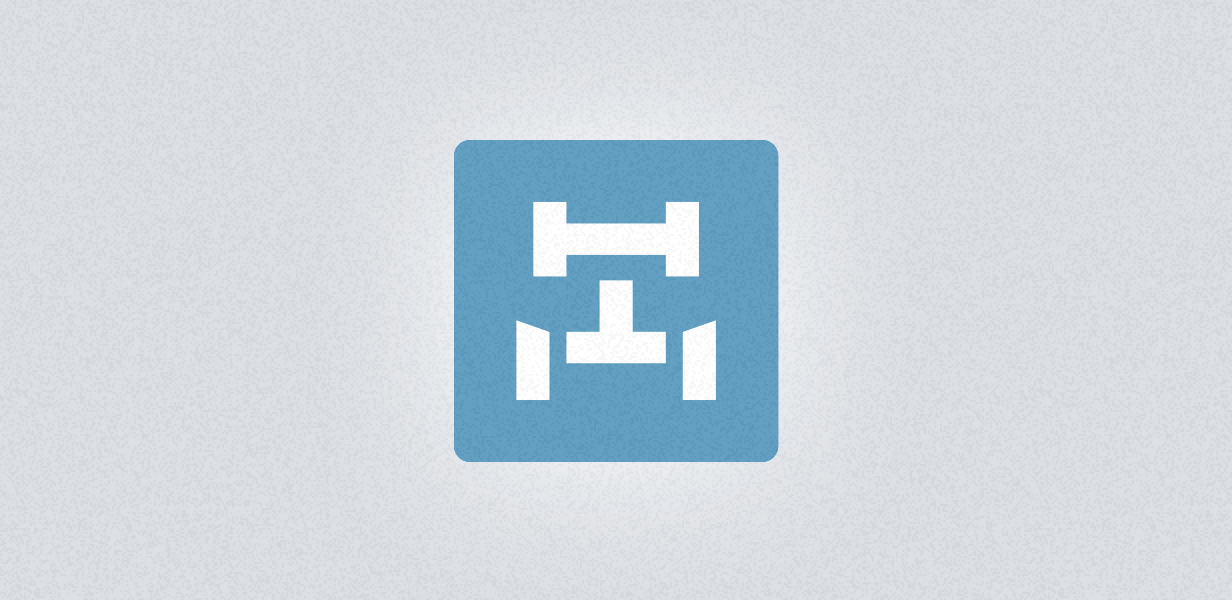 Trucker Path App: Truck entrances on places